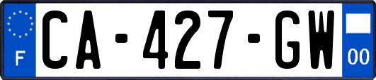 CA-427-GW