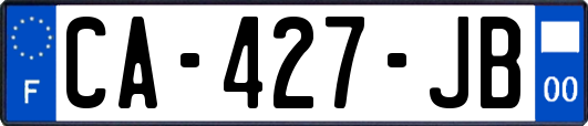 CA-427-JB