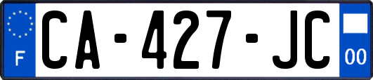 CA-427-JC