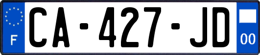 CA-427-JD