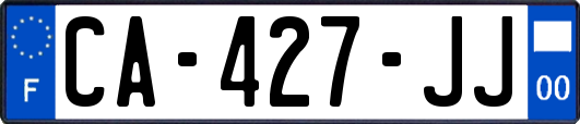 CA-427-JJ