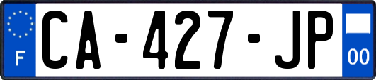 CA-427-JP