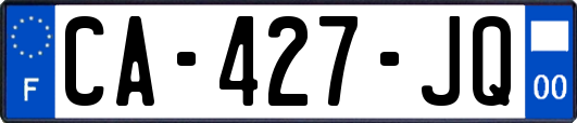 CA-427-JQ