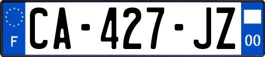 CA-427-JZ