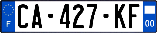 CA-427-KF