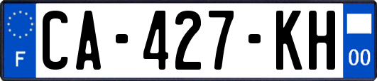 CA-427-KH