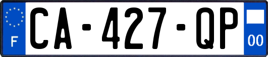 CA-427-QP