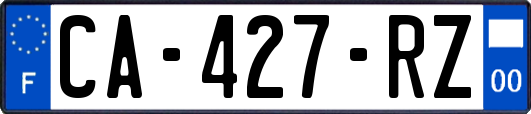 CA-427-RZ