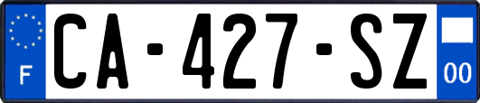 CA-427-SZ