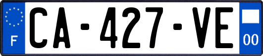 CA-427-VE