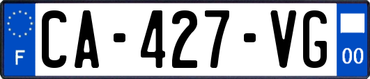 CA-427-VG