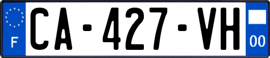 CA-427-VH