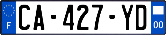 CA-427-YD