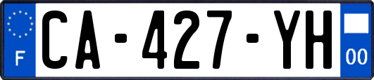 CA-427-YH