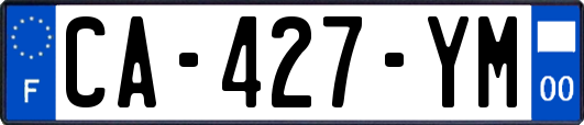 CA-427-YM