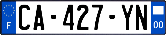 CA-427-YN