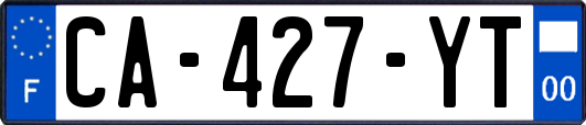 CA-427-YT