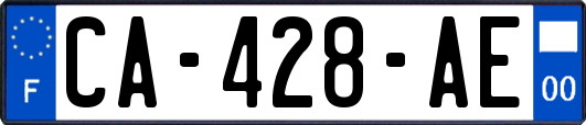 CA-428-AE