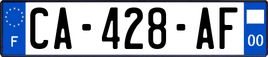 CA-428-AF