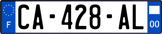 CA-428-AL