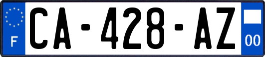 CA-428-AZ