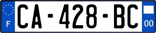 CA-428-BC