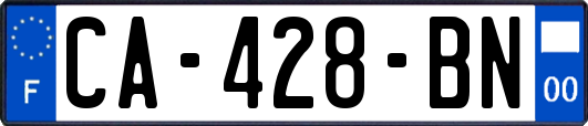 CA-428-BN