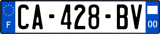 CA-428-BV