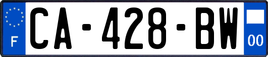 CA-428-BW