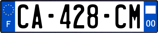 CA-428-CM