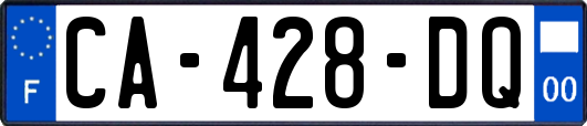 CA-428-DQ