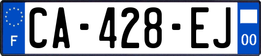 CA-428-EJ