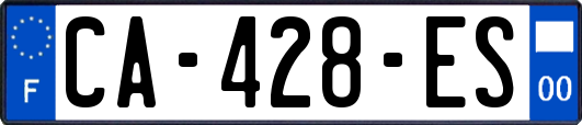 CA-428-ES