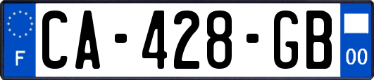 CA-428-GB