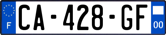 CA-428-GF