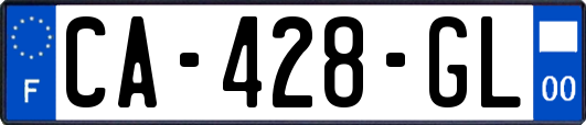 CA-428-GL