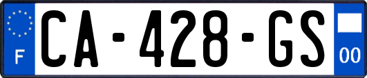 CA-428-GS