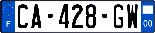 CA-428-GW