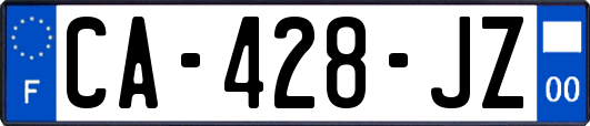 CA-428-JZ