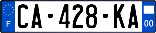 CA-428-KA