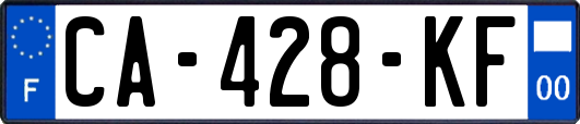 CA-428-KF