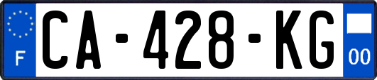 CA-428-KG