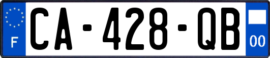 CA-428-QB
