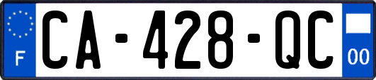 CA-428-QC