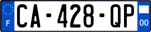 CA-428-QP