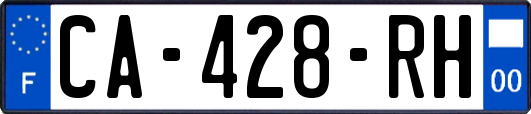 CA-428-RH