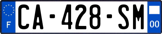 CA-428-SM