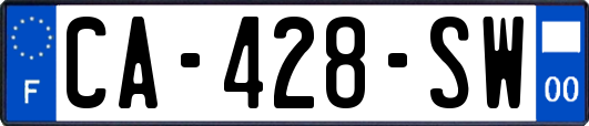 CA-428-SW