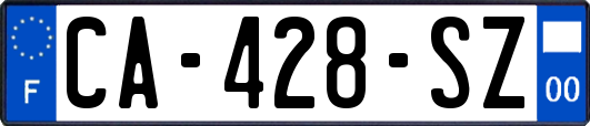 CA-428-SZ