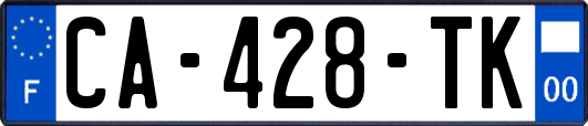 CA-428-TK